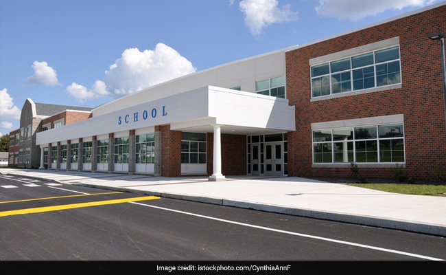 Is Your Child Safe At School? Things Parents Must Do To Ensure Child Safety At School