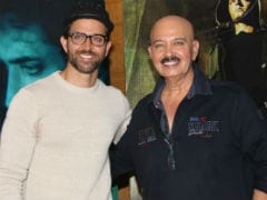 Hrithik Roshan's Dad Rakesh Shares Tips After Weight Loss. Take Notes