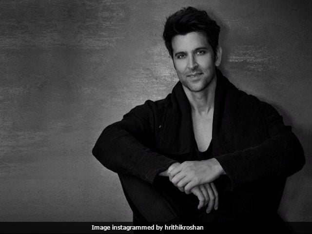 Yes, Hrithik Roshan Will Play Super 30's Anand Kumar. Twitter Cheers