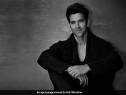 Yes, Hrithik Roshan Will Play Super 30's Anand Kumar. Twitter Cheers Yes, Hrithik Roshan Will Play Super 30's Anand Kumar. Twitter Cheers