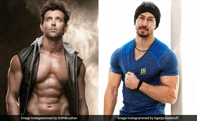 ऋतिक रोशन को टाइगर श्रॉफ ने Twitter पर दिया करारा जवाब, उसके बाद हुआ यह बड़ा ऐलान