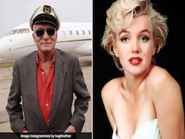Playboy में जिस मॉडल की न्यूड तस्वीर छपी थी, उनके बगल में दफनाए जाएंगे ह्यू हेफनर Playboy में जिस मॉडल की न्यूड तस्वीर छपी थी, उनके बगल में दफनाए जाएंगे ह्यू हेफनर