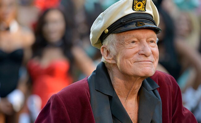 The Bizarre Story Behind Playboy's Highest-Selling Issue Ever