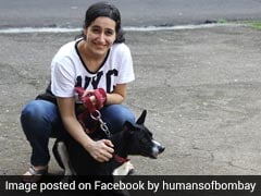 Mumbai Woman's Story Of Adopting A Stray Dog Will Bring You So Much Joy