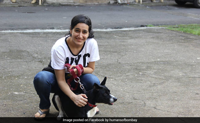 Mumbai Woman's Story Of Adopting A Stray Dog Will Bring You So Much Joy