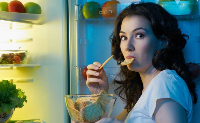 Feel Hungry All The Time These 4 Foods Will Help You Control Hunger Pangs