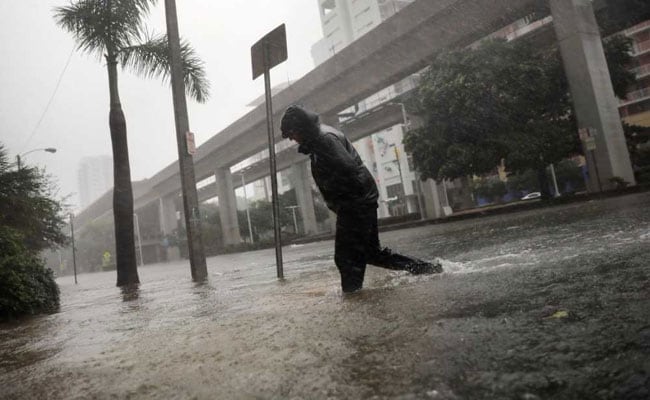 72 Dead As Hurricane Irma Batters Florida
