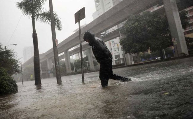 Storm Irma Brings Flooding To Parts Of Florida Cuba Reports 10 Killed 0097