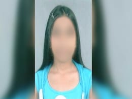 Hyderabad Teen Killed By Friend Who Visited Her Home To Mourn, Say Cops Hyderabad Teen Killed By Friend Who Visited Her Home To Mourn, Say Cops