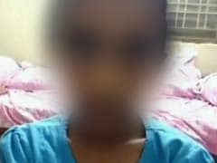 Girl, 11, Says Sent To Boys' Toilet As Punishment In Hyderabad School