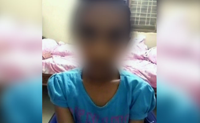 Girl, 11, Says Sent To Boys' Toilet As Punishment In Hyderabad School