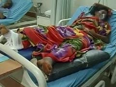 'Teachers Locked Me Up, Beat Me': Hyderabad Teen Jumps From Fifth Floor