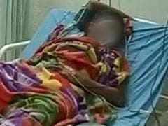 'Beaten Up' By Vice-Principal, Hyderabad Teen Jumps Off Building; Survives