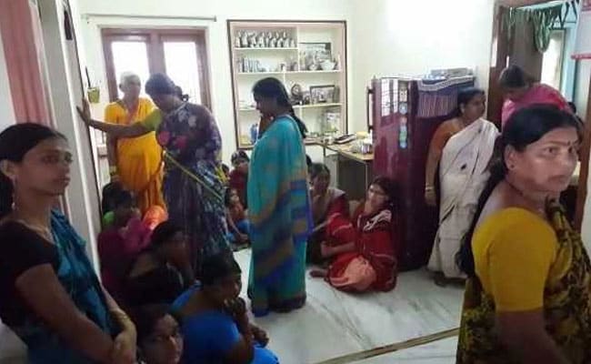 hyderabad students died in ukraine