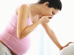 Women's Health: 9 Hacks To Reduce Nausea During Pregnancy