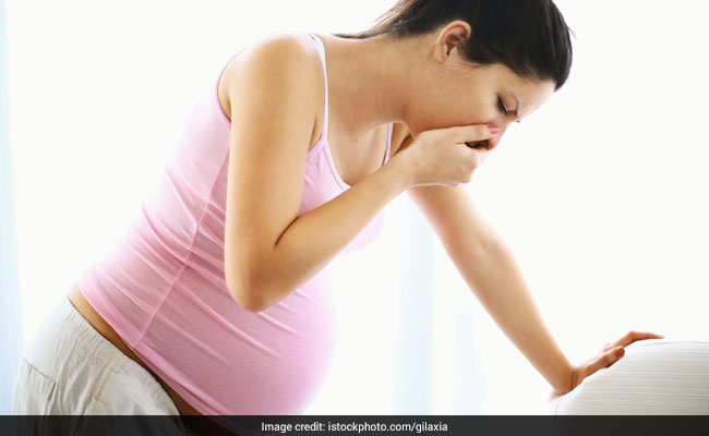 Mothers To Be Take Care Of These Nutritional Requirements - 