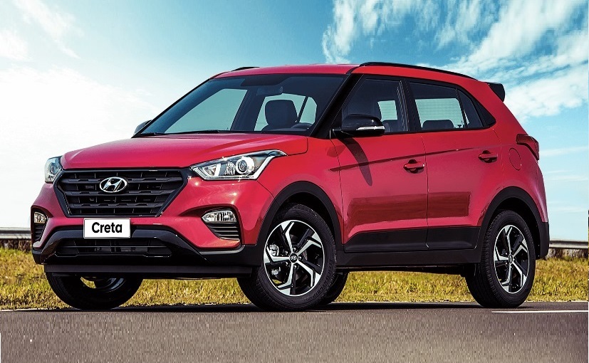 Hyundai Creta Sport Unveiled In Brazil; Will It Come To India?