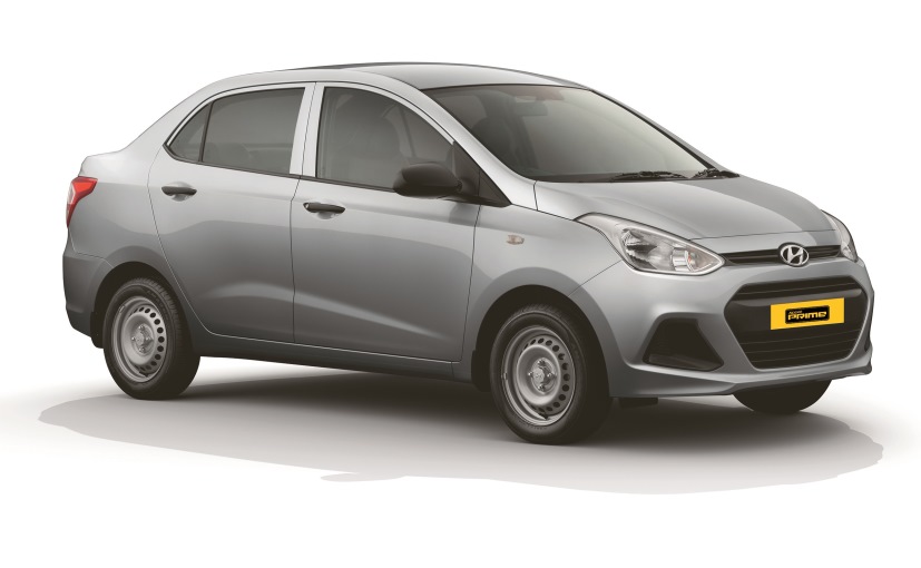 Hyundai Xcent Prime Now Available With Factory-Fitted CNG Kit