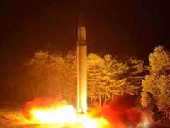 North Korean Missile (ICBM) Reportedly Moved At Night To Duck Detection