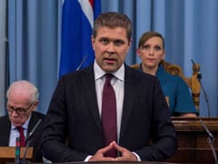 How A Convicted Pedophile Brought Down Iceland's Government