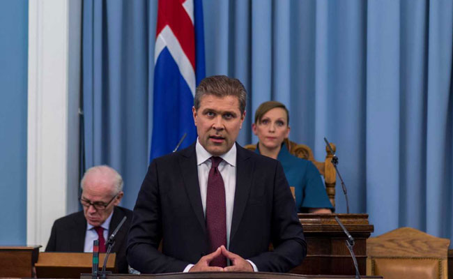 How A Convicted Pedophile Brought Down Iceland's Government