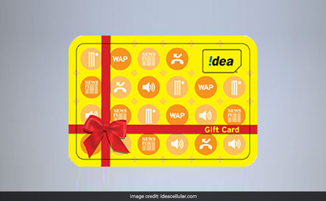 Idea First Recharge Offers Explained. What You Get In Rs 2, Rs 898 Packs