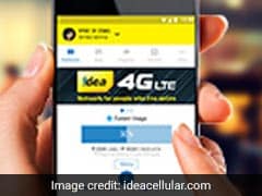 Idea Cellular Shares Fall 50% In 2 Months In Run-Up To Merger With Vodafone