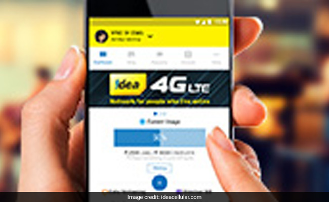 आइडिया सेलुलर ने 2.6 लाख साइटों के साथ किया नेटवर्क में विस्तार