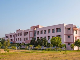 'Say No to Suicide, Just Laugh': IIM Rohtak Takes Initiatives Against Depression 'Say No to Suicide, Just Laugh': IIM Rohtak Takes Initiatives Against Depression