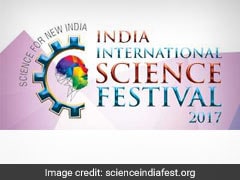 Third India International Science Fest In Chennai Next Month