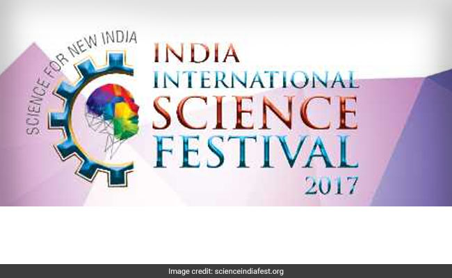 Third India International Science Fest In Chennai Next Month