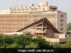 IIT Delhi, CSIR Laboratories Join Hands To Promote Cooperative Research