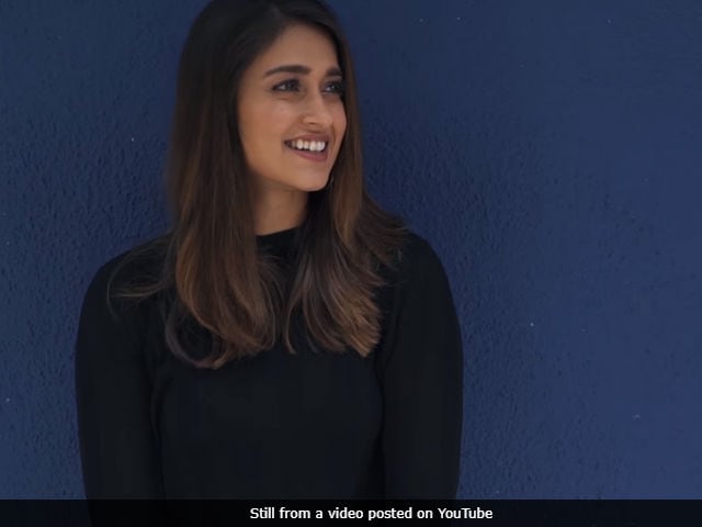 Ileana D'Cruz On Her Struggle With Depression And Body Dysmorphic Disorder