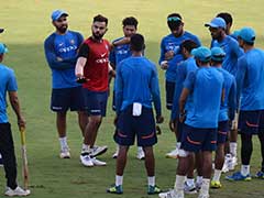 India vs New Zealand: Pune ODI Engulfed in Corruption Scandal