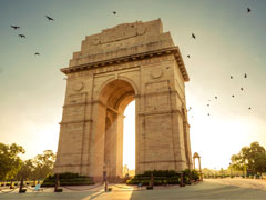 देश की राजधानी दिल्ली को 2018 में विश्व की 22वीं सबसे पसंदीदा घूमने वाली जगह चुना गया