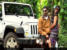 Indian Got Parents To US, Said He Needed Help With 'Disobedient' Wife Indian Got Parents To US, Said He Needed Help With 'Disobedient' Wife