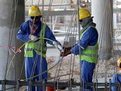 24-Hour Helpline, New Centre To Help Indian Workers In Gulf