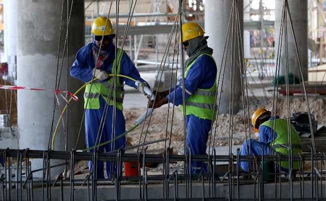 24-Hour Helpline, New Centre To Help Indian Workers In Gulf