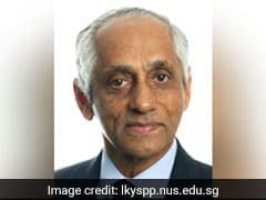 Indian-Origin Civil Servant JY Pillay Appointed Interim President Of Singapore