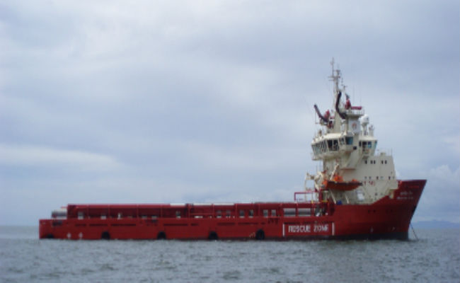 मिडिल ईस्ट संकट के बीच भारत को बड़ी राहत! 3 हफ्ते से फंसे LPG टैंकर ने होर्मुज को सुरक्षित किया पार