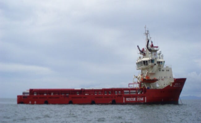 मिडिल ईस्ट संकट के बीच भारत को बड़ी राहत! 3 हफ्ते से फंसे LPG टैंकर ने होर्मुज को सुरक्षित किया पार