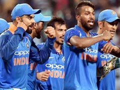 भारत ने कंगारुओं को मात देकर टी-20 मैचों में बनाया जीत का अर्द्धशतक, ऑस्ट्रेलिया को दी 10वीं बार शिकस्त