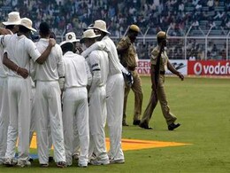 क्रिकेट क्विज़ : टेस्ट इतिहास के इन भारतीय सितारों को कितना जानते हैं आप...? क्रिकेट क्विज़ : टेस्ट इतिहास के इन भारतीय सितारों को कितना जानते हैं आप...?