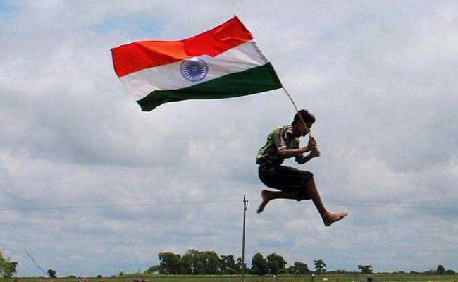 Independence Day Messages, Quotes, Wishes : Happy Independence Day