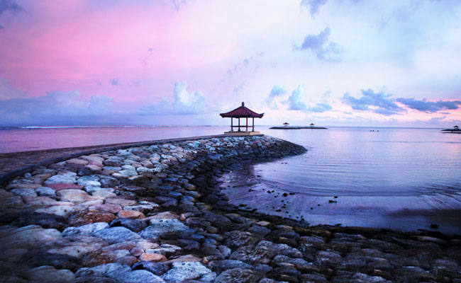 Bitcoin Use Under Scrutiny In Indonesian Island Of Bali