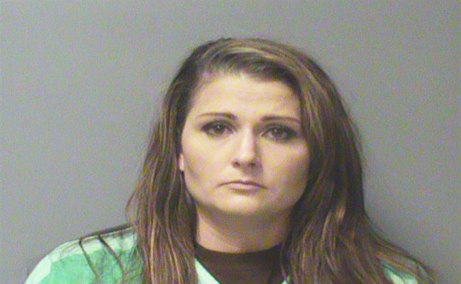 Woman Jailed After Leaving 4 Children Home Alone For Europe Trip