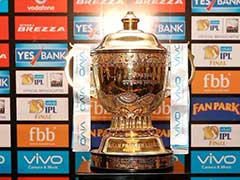 Indian Premier League Spend Could Hit $96mn as Wage Cap Rises 20%