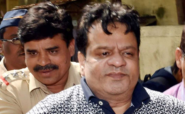 Cops Let Dawood Ibrahim's Brother Finish His Biryani Before Picking Him Up