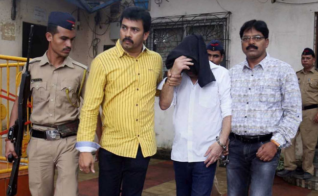Dawood Ibrahim's Brother Iqbal Kaskar Charged With Money Laundering