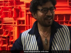 Irrfan Khan Wants To Make These Sort Of Films